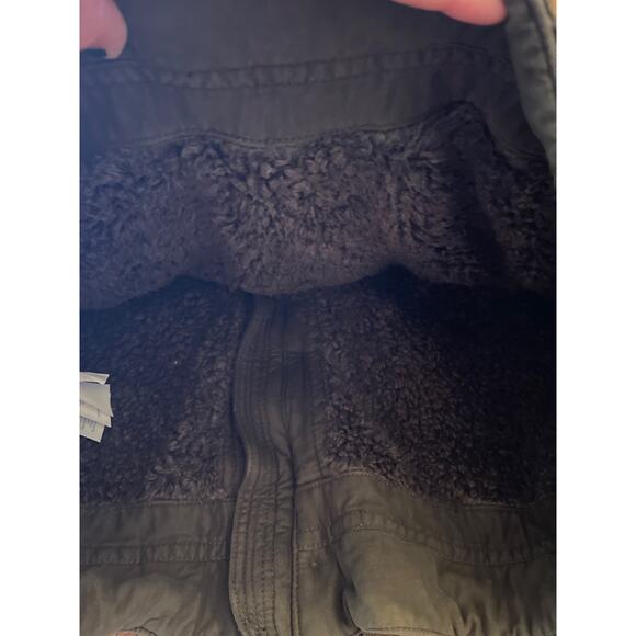 Y2K Abercrombie & fitch  BASIN JACKET XL - Picture 8 of 12